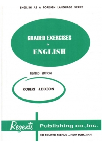 Graded Exercises In English