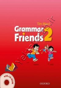 Grammar Friends 2