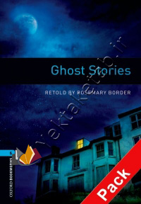 Ghost Stories