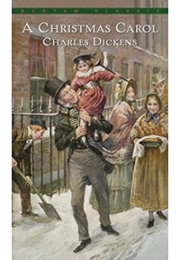 A Christmas Carol - Full Text