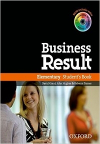 Business Result  Elementary