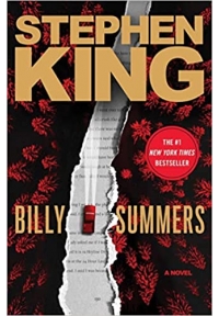 Billy Summers