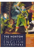 The Norton Anthology of English Literature Ninth Edition Vol B1