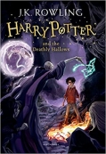 Harry Potter and the Deathly Hallows Book 7