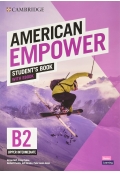 American Empower Upper Intermediate B2
