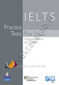IELTS Practice Tests Plus 3
