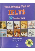 The Listening Test of IELTS 32 Practice Tests