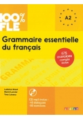 Grammaire essentielle du francais A2
