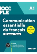 Communication essentielle du francais A1