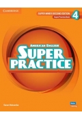 Super Practice 4 2nd
