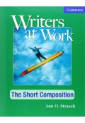 Writers at Work The Short Composition