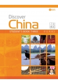 Discover China 3