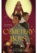 Cemetery Boys