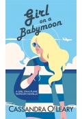 Girl on a Babymoon