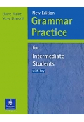 Grammar Practice for Intermediate