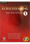 Touchstone 1 Teachers Book 2nd Edition