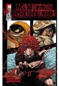 My Hero Academia Vol. 16