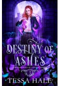 Destiny of Ashes