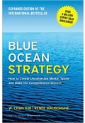 Blue Ocean Strategy