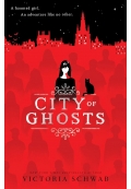 City of Ghosts