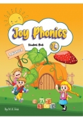 Joy Phonics 7A Advanced