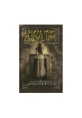 Escape from Asylum - Asylum