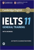 Cambridge IELTS 11 General Training
