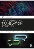 Introducing Translation Studies 5th Edition