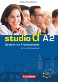 studio d A2