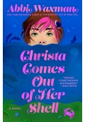 Christa Comes Out of Her Shell