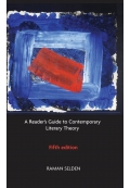 A Reader’s Guide to Contemporary Literary Theory 5th Edition