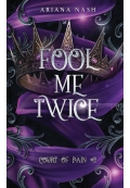 Fool Me Twice