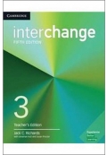 Interchange 3 Fifth Edition Teacher’s Book