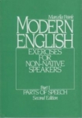 Modern English 1 Second Edition