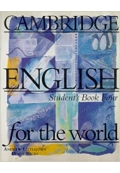 Cambridge English for Schools 4