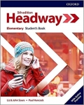 Headway Elementary 5th edition