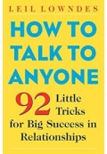 How to Talk to Anyone