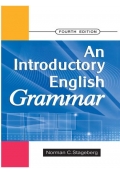 An Introductory to English Grammar 4th Edition