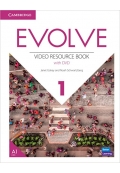 Evolve 1 Video Resource Book