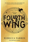 Fourth Wing