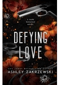Defying Love
