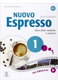 Nuovo Espresso 1