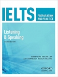 IELTS Preparation and Practice Listening and Speaking