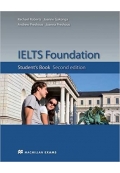 IELTS Foundation Students Book+study skills+CD