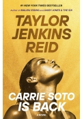 Carrie Soto Is Back