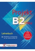 Projekt B2 neu - Lehrerbuch