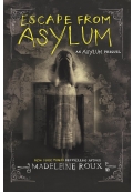 Escape from Asylum - Asylum