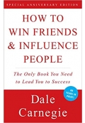 How To Win Friends And Influence People