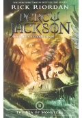Percy Jackson and the Olympians 2 - The Sea of Monsters