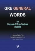 GRE General Words for Graduate & Post-Graduate